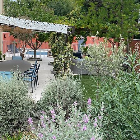 Apartamento La Cigaliere De L Isle LʼIsle-sur-la-Sorgue Exterior foto