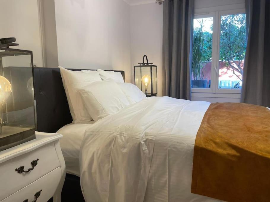 Apartamento La Cigaliere De L Isle LʼIsle-sur-la-Sorgue Exterior foto