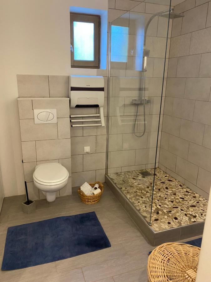 Apartamento La Cigaliere De L Isle LʼIsle-sur-la-Sorgue Exterior foto