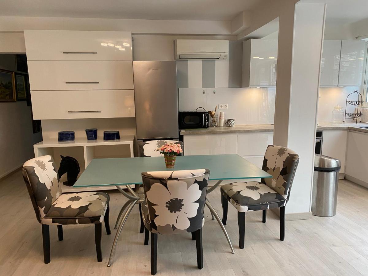 Apartamento La Cigaliere De L Isle LʼIsle-sur-la-Sorgue Exterior foto