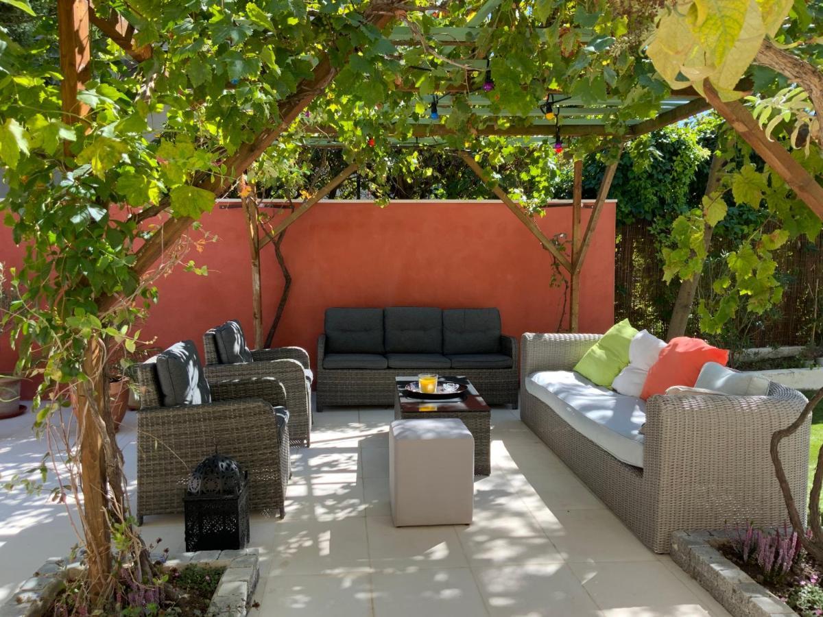 Apartamento La Cigaliere De L Isle LʼIsle-sur-la-Sorgue Exterior foto
