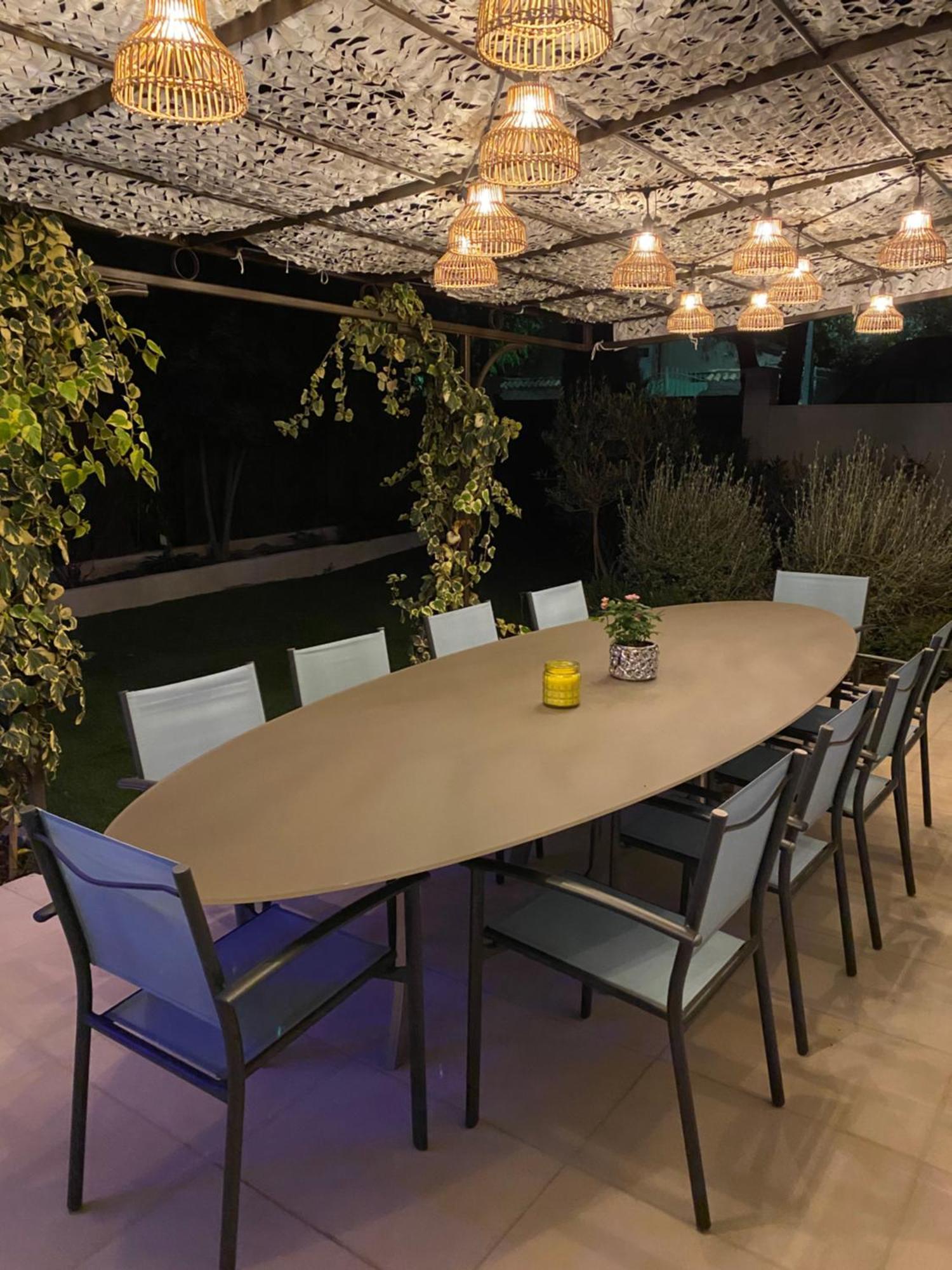 Apartamento La Cigaliere De L Isle LʼIsle-sur-la-Sorgue Exterior foto
